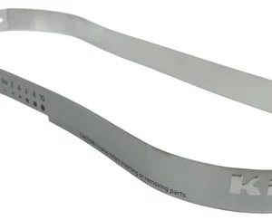 Kitchenaid 6Qt Lift Stand Mixer Trim Band, OEM, AP4326188, PS987461, 9708371 - view 4