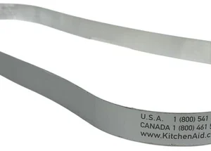 Kitchenaid 6Qt Lift Stand Mixer Trim Band, OEM, AP4326188, PS987461, 9708371 - view 6