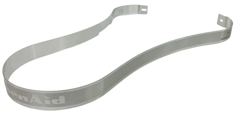 Kitchenaid 7Qt Lift Stand Mixer Trim Band, OEM, AP5330431, PS3505703, W10234515