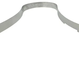 Kitchenaid 7Qt Lift Stand Mixer Trim Band, OEM, AP5330431, PS3505703, W10234515 - view 5