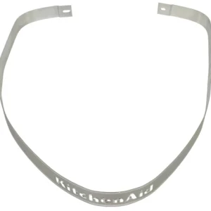 Kitchenaid 7Qt Stand Mixer OEM Trim Band, AP5324924, PS3503120, W10388797 - view 4