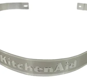 Kitchenaid 7Qt Stand Mixer OEM Trim Band, AP5324924, PS3503120, W10388797 - view 5