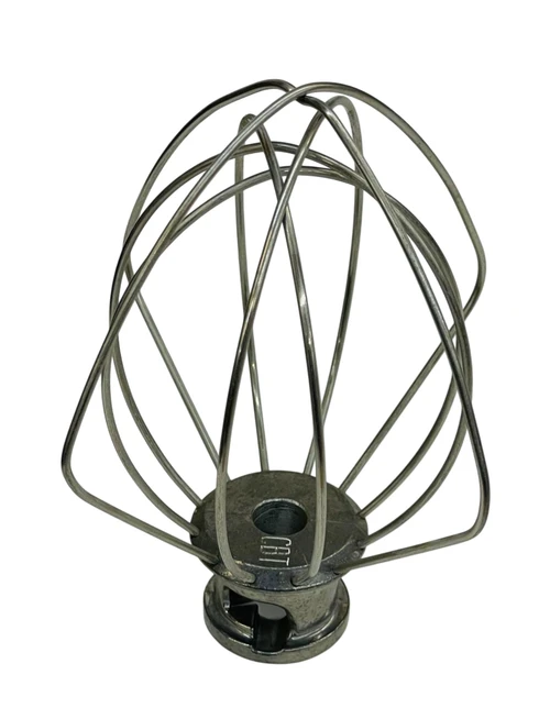 Wire Whip fits Kitchenaid Stand Mixer Tilt Head Heated Mixing Bowl, W10627873