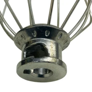 Wire Whip fits Kitchenaid Stand Mixer Tilt Head Heated Mixing Bowl, W10627873 - view 5
