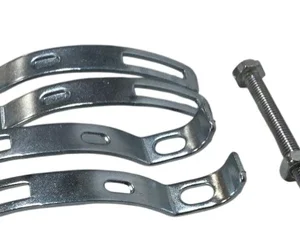 Evaporator Cooler (Swamp Cooler) ⅓ HP to 1 HP Motor Clamps, 27105