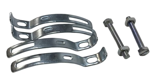 Evaporator Cooler (Swamp Cooler) ⅓ HP to 1 HP Motor Clamps, 27105