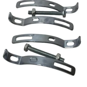 Evaporator Cooler (Swamp Cooler) ⅓ HP to 1 HP Motor Clamps, 27105 - view 3