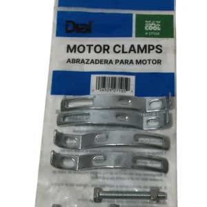 Evaporator Cooler (Swamp Cooler) ⅓ HP to 1 HP Motor Clamps, 27105 - view 6