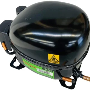 Secop NLE11MN R290 Refrigeration Compressor 115V 1/2 HP 4167 BTU MBP 105H5982 - view 7