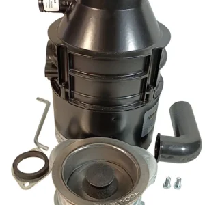 1/2 HP 1-Ph Continuous Feed Garbage Disposal 120V fits Whirlpool, WG1202XH - view 3