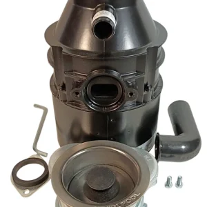 1/2 HP 1-Ph Continuous Feed Garbage Disposal 120V fits Whirlpool, WG1202XH - view 6